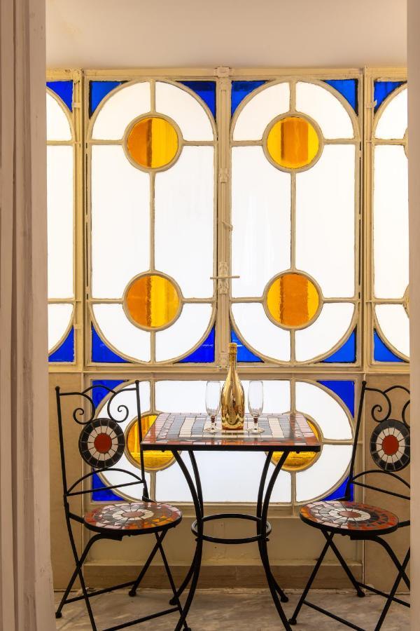 Hotel Foriart Relais Napoli Esterno foto
