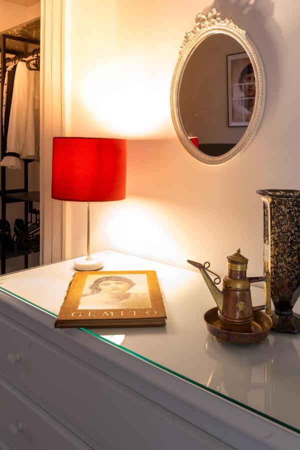Hotel Foriart Relais Napoli Esterno foto