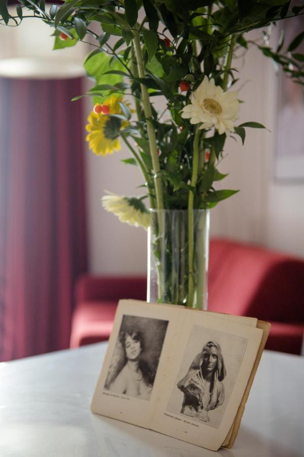Hotel Foriart Relais Napoli Esterno foto