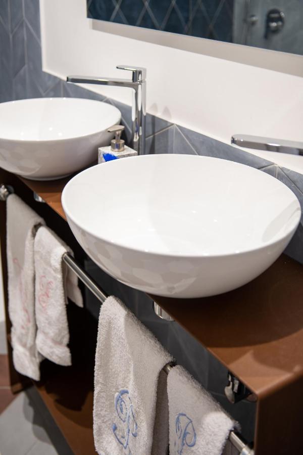 Hotel Foriart Relais Napoli Esterno foto