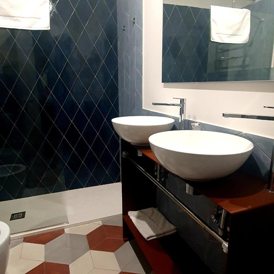 Hotel Foriart Relais Napoli Esterno foto