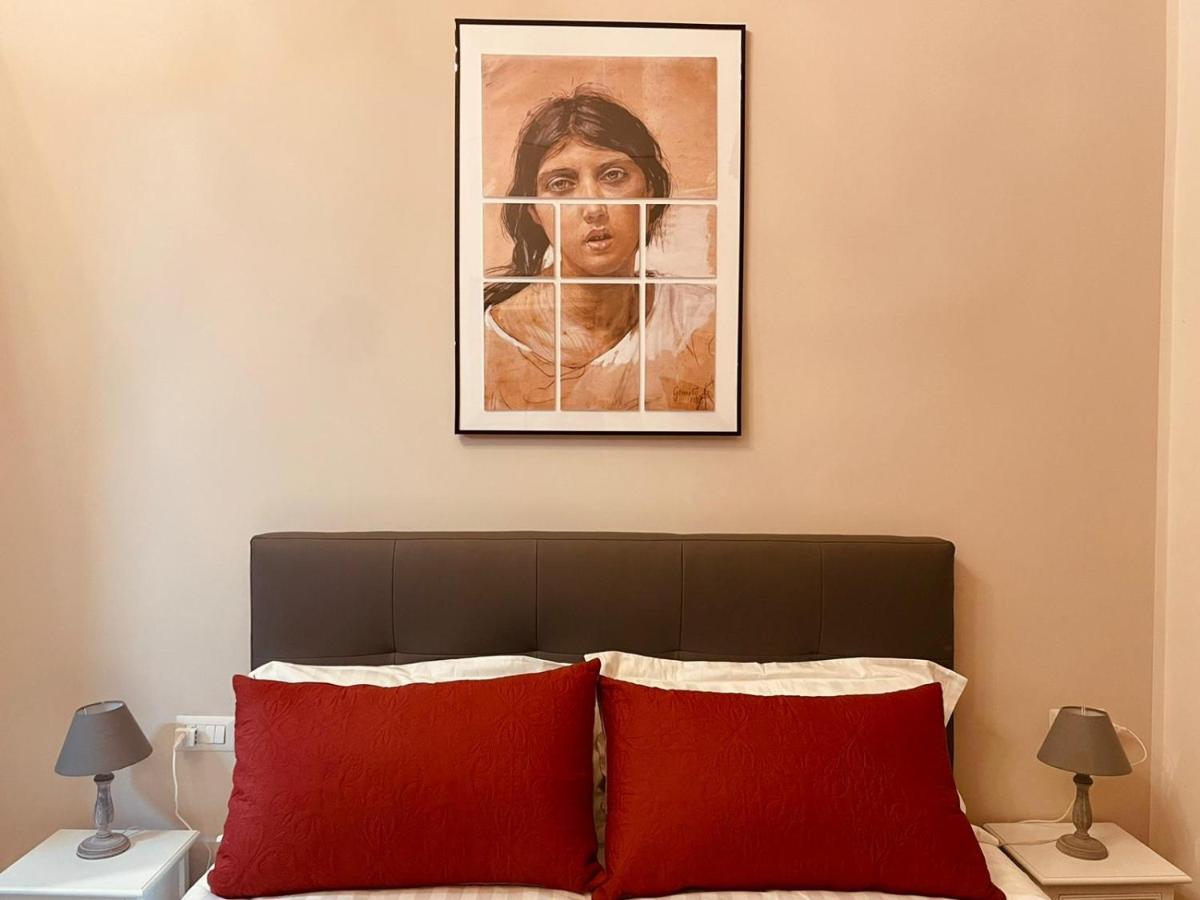Hotel Foriart Relais Napoli Esterno foto